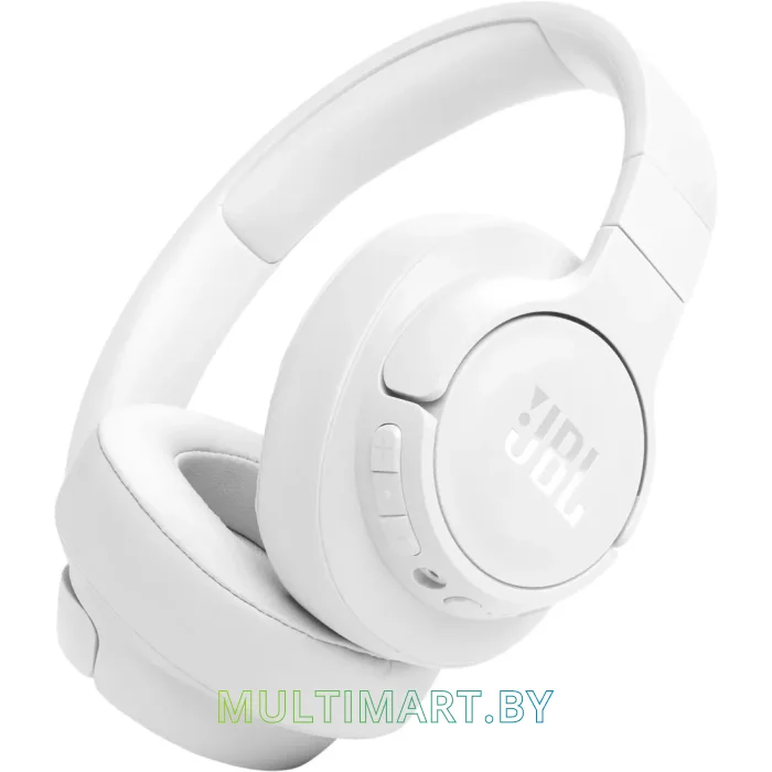 Наушники JBL Tune 770NC (белый, китайская версия)
